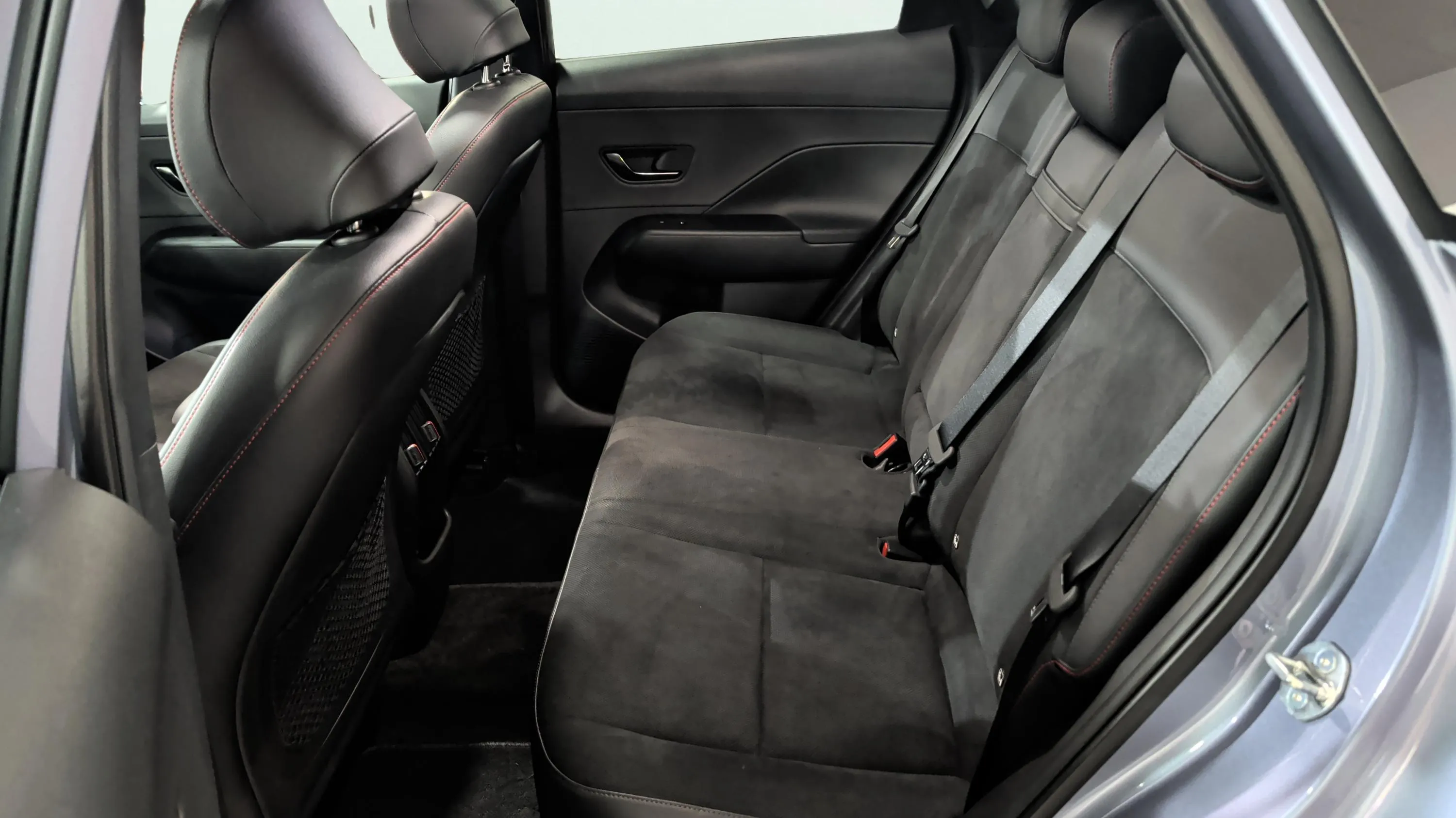 Hyundai Kona HEV 1.6GDI DT N Line Style - foto 14