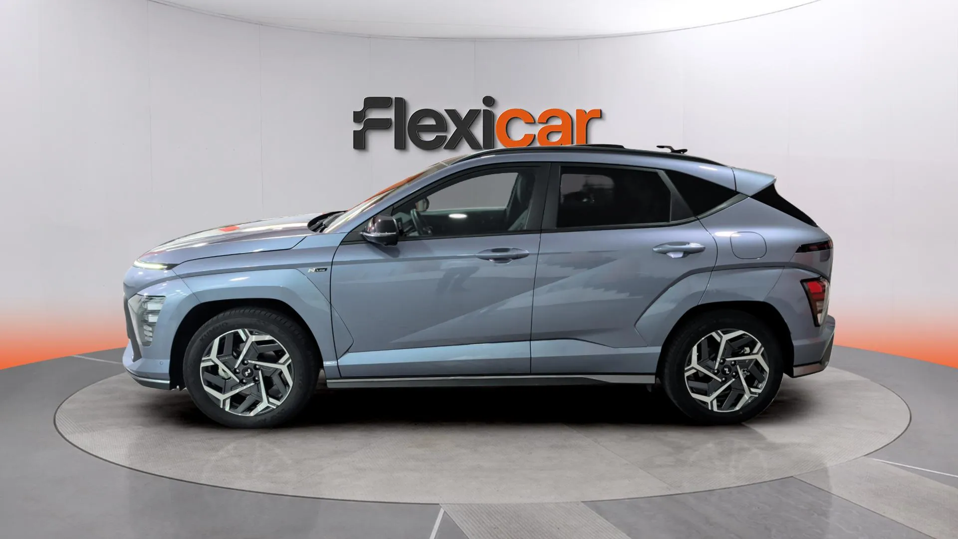 Hyundai Kona HEV 1.6GDI DT N Line Style - foto 4