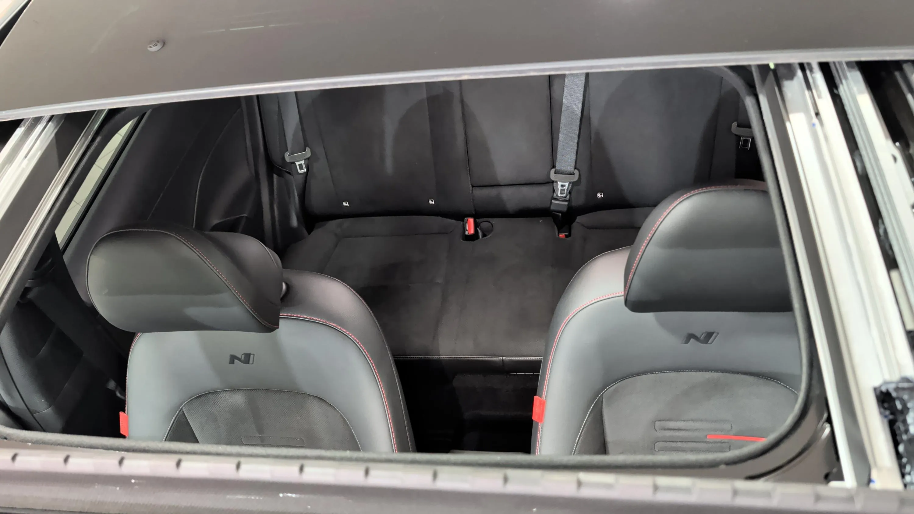 Hyundai Kona HEV 1.6GDI DT N Line Style - foto 15