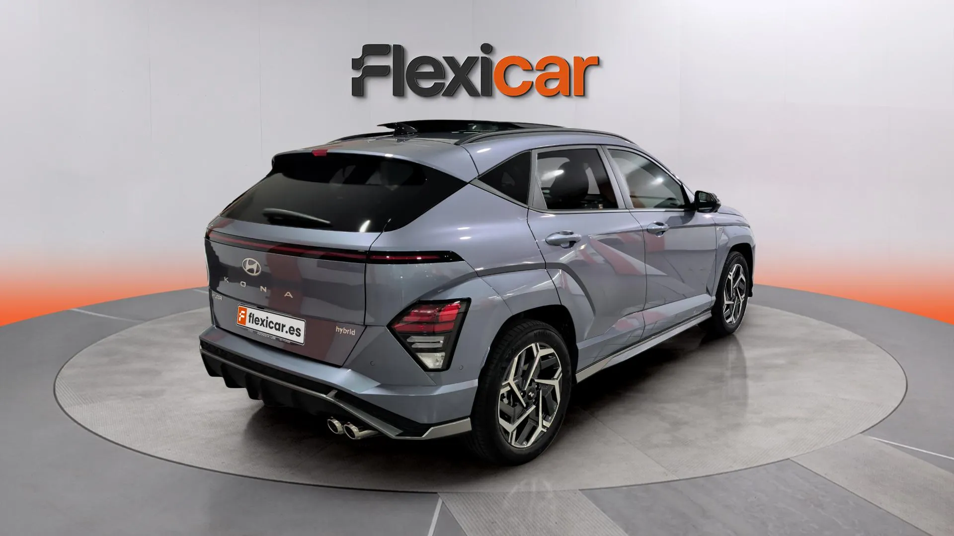 Hyundai Kona HEV 1.6GDI DT N Line Style - foto 7