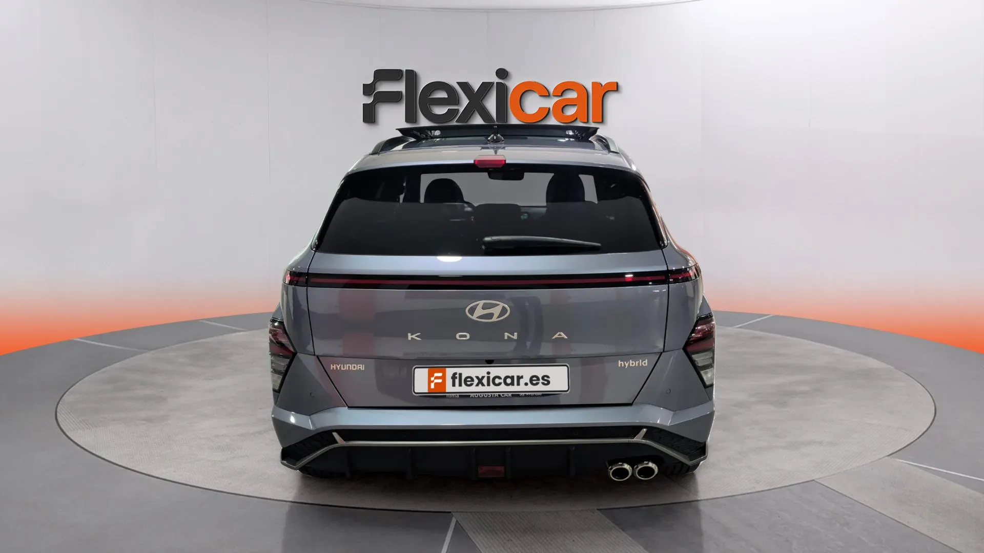 Hyundai Kona HEV 1.6GDI DT N Line Style - foto 6