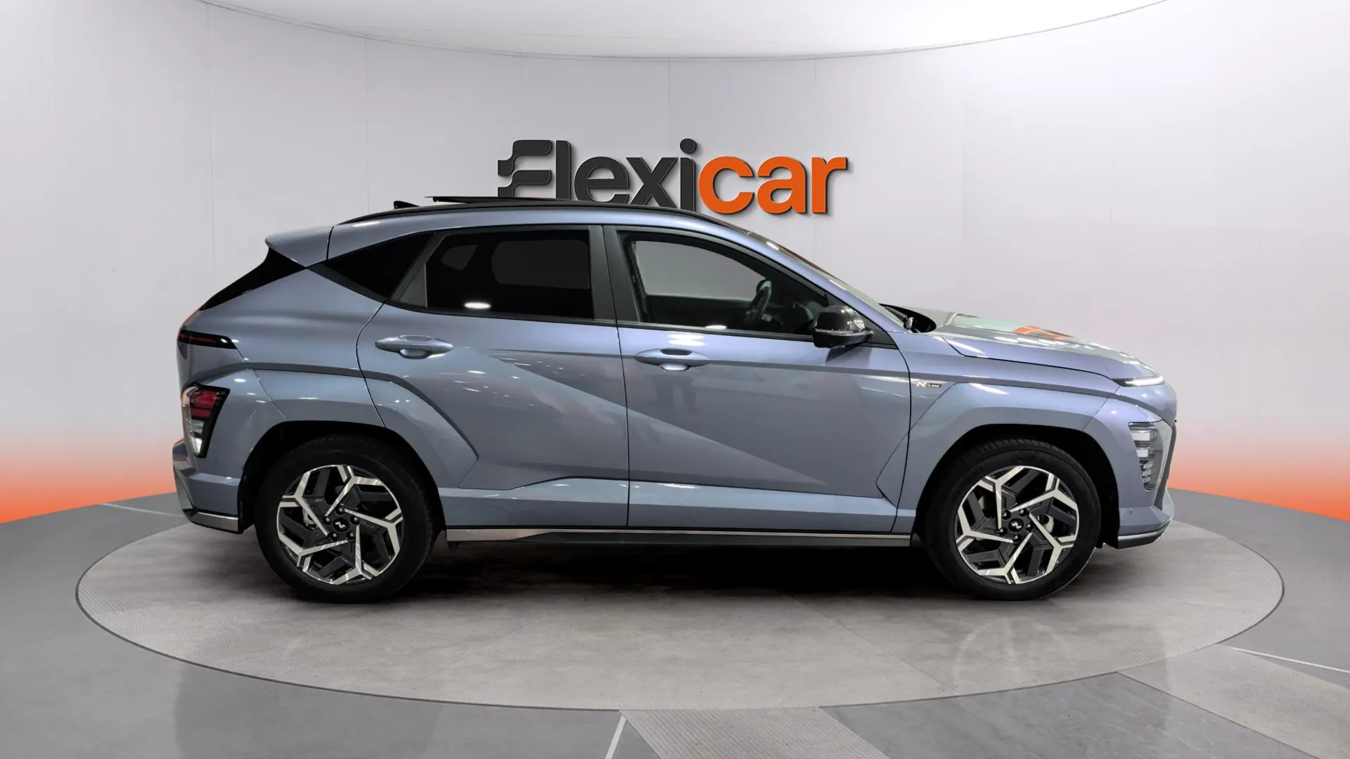 Hyundai Kona HEV 1.6GDI DT N Line Style - foto 8
