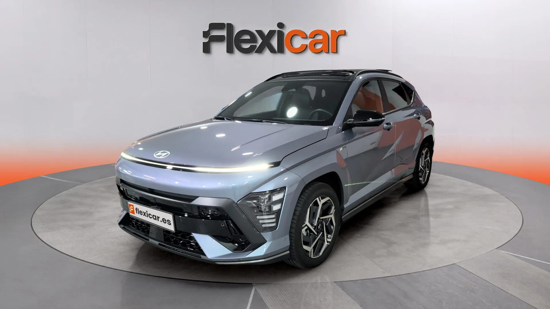 Hyundai Kona HEV 1.6GDI DT N Line Style - foto 3