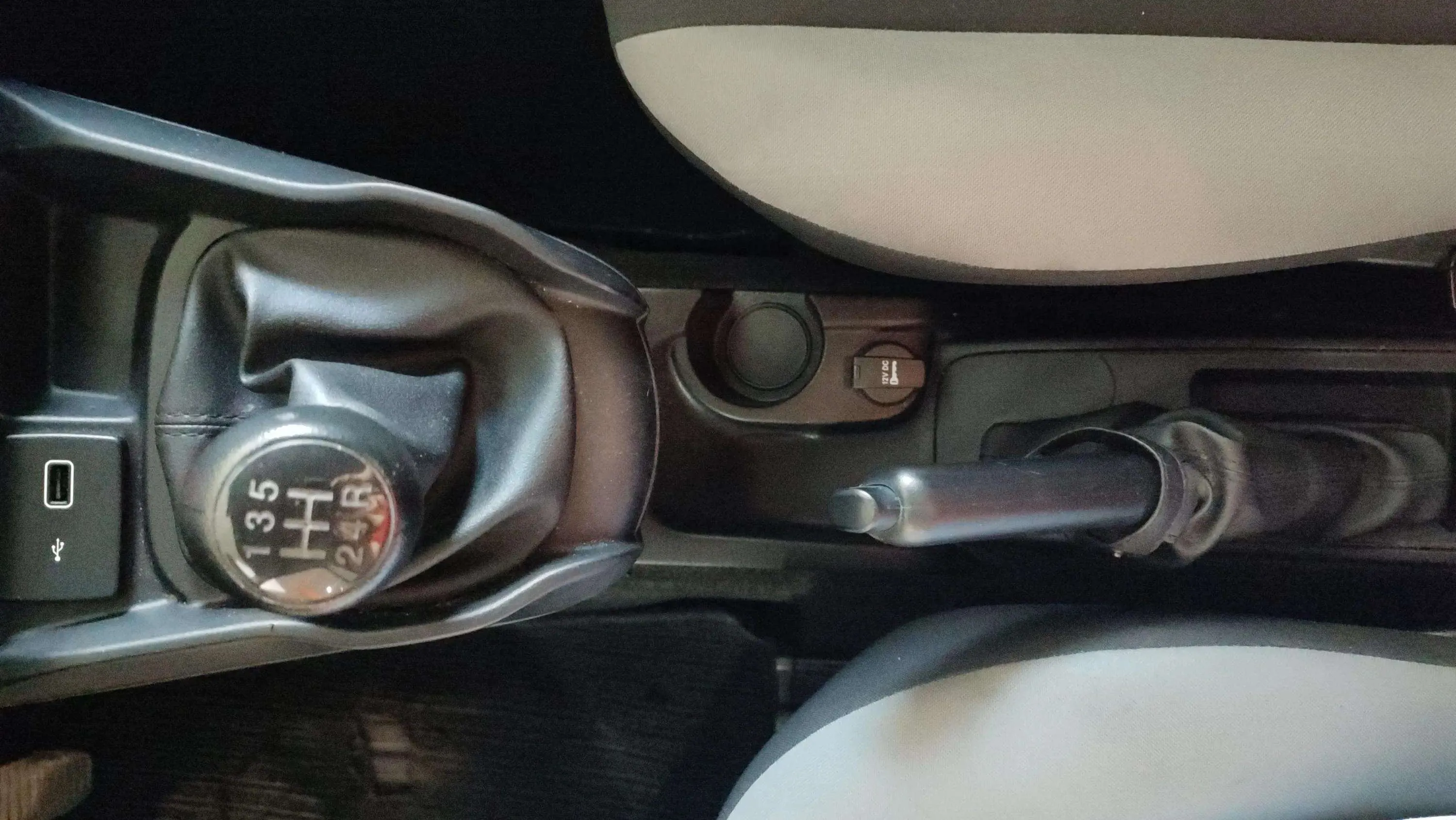 Fiat Doblò Combi N1 Maxi SX 1.3 Mjet - foto 16