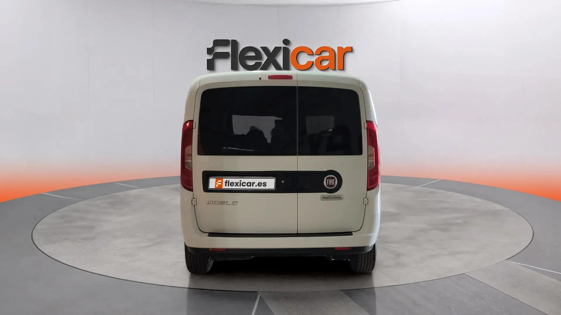 Fiat Doblò Combi N1 Maxi SX 1.3 Mjet - foto 5