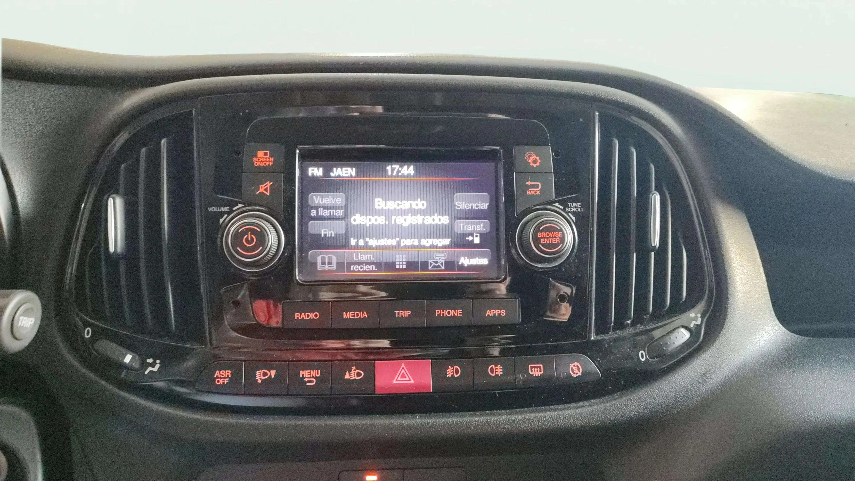Fiat Doblò Combi N1 Maxi SX 1.3 Mjet - foto 12