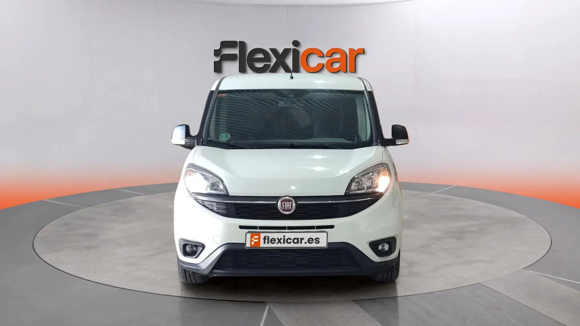 Fiat Doblò Combi N1 Maxi SX 1.3 Mjet - foto 2