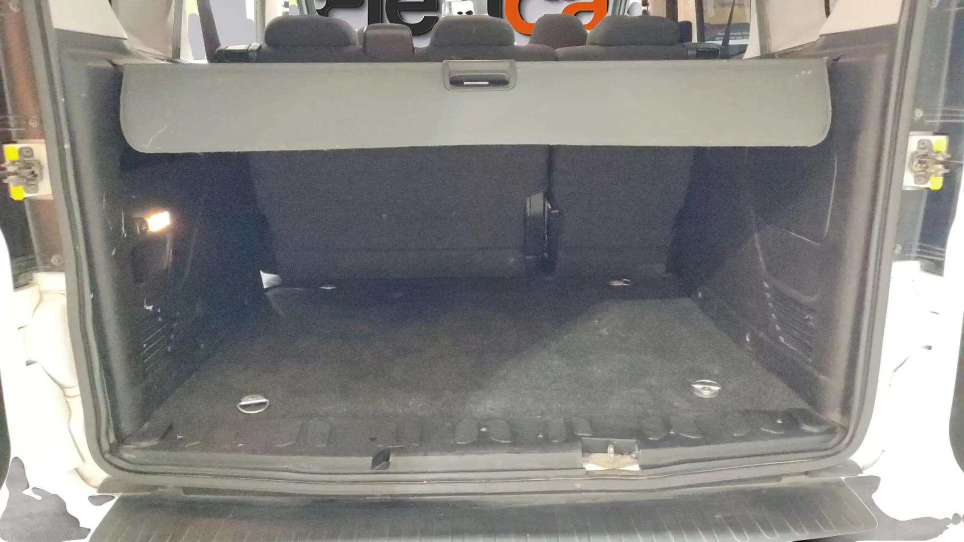 Fiat Doblò Combi N1 Maxi SX 1.3 Mjet - foto 21