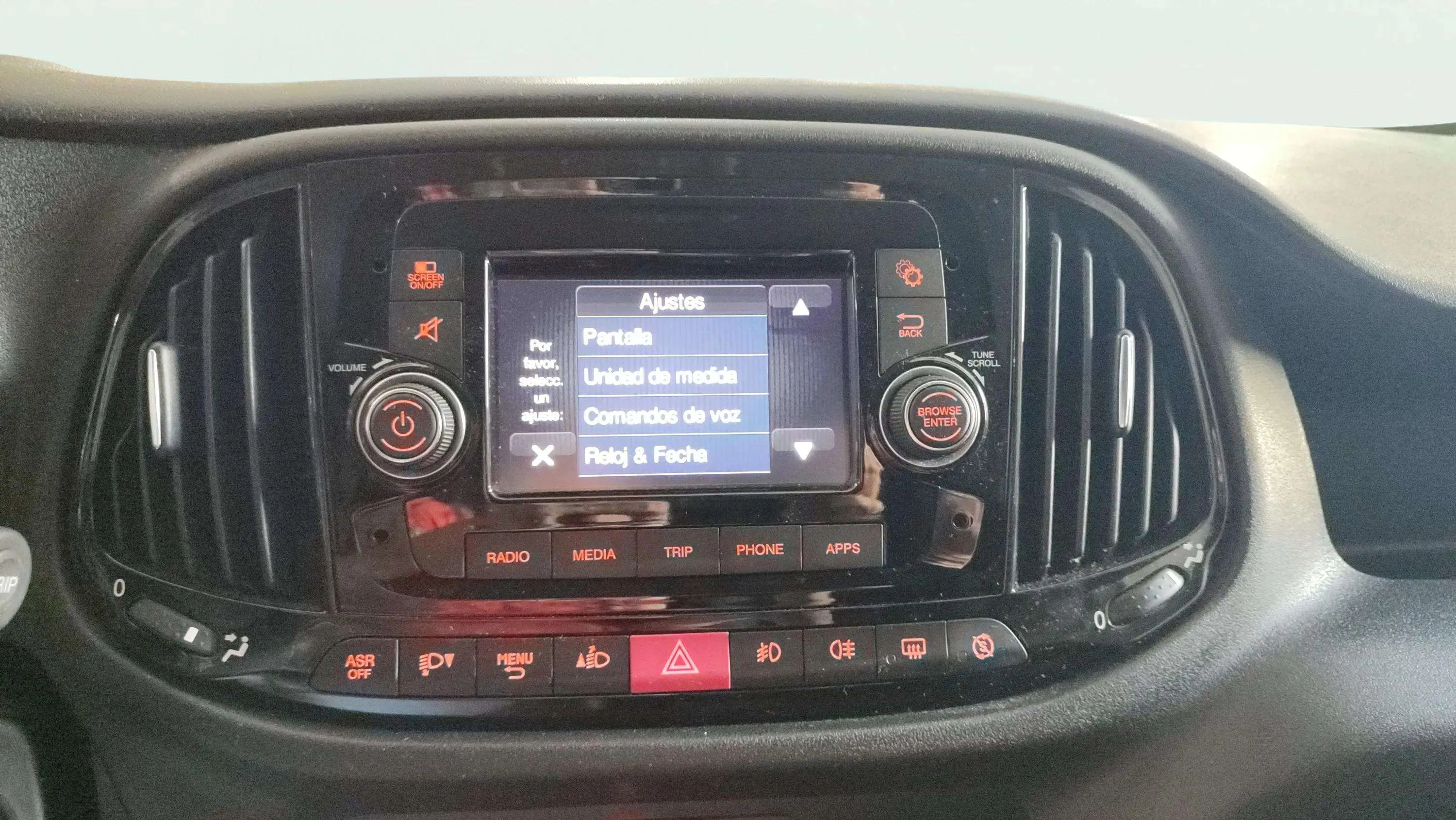 Fiat Doblò Combi N1 Maxi SX 1.3 Mjet - foto 11