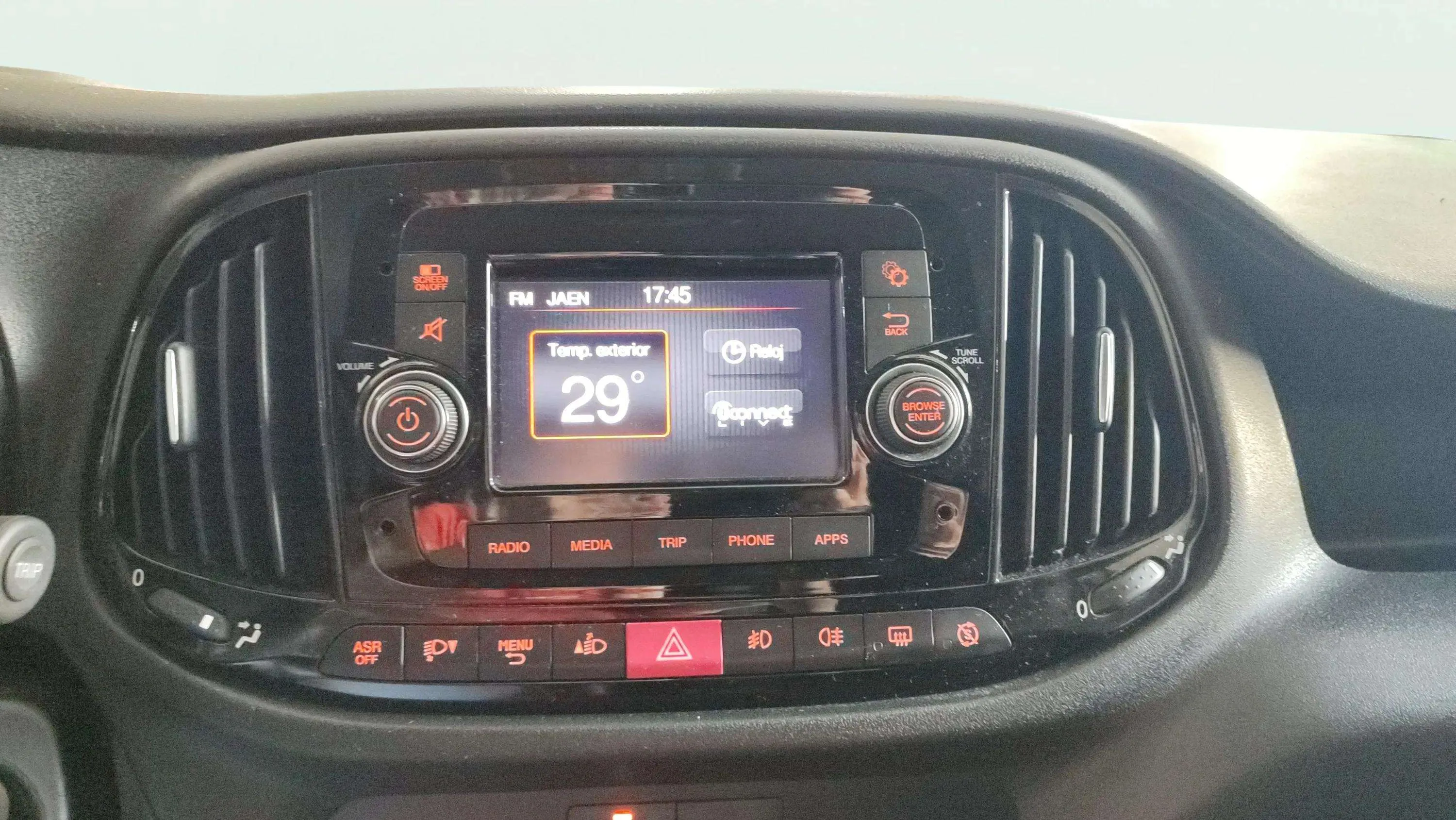 Fiat Doblò Combi N1 Maxi SX 1.3 Mjet - foto 14