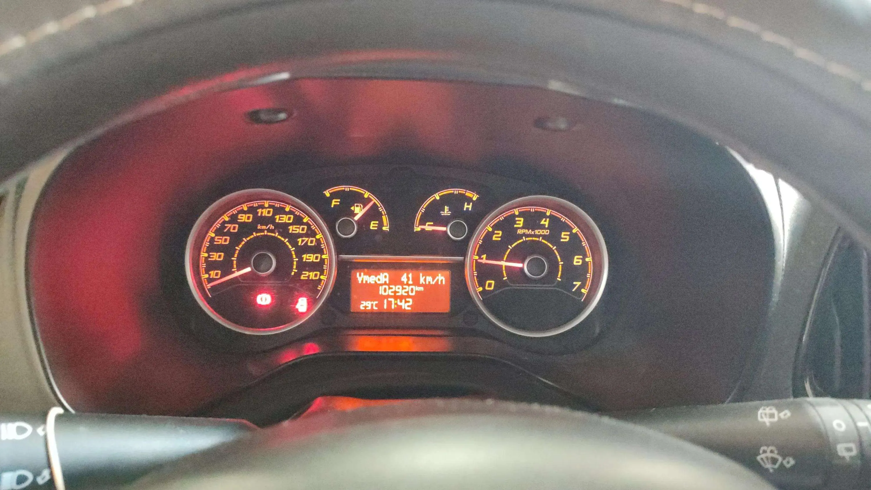 Fiat Doblò Combi N1 Maxi SX 1.3 Mjet - foto 9
