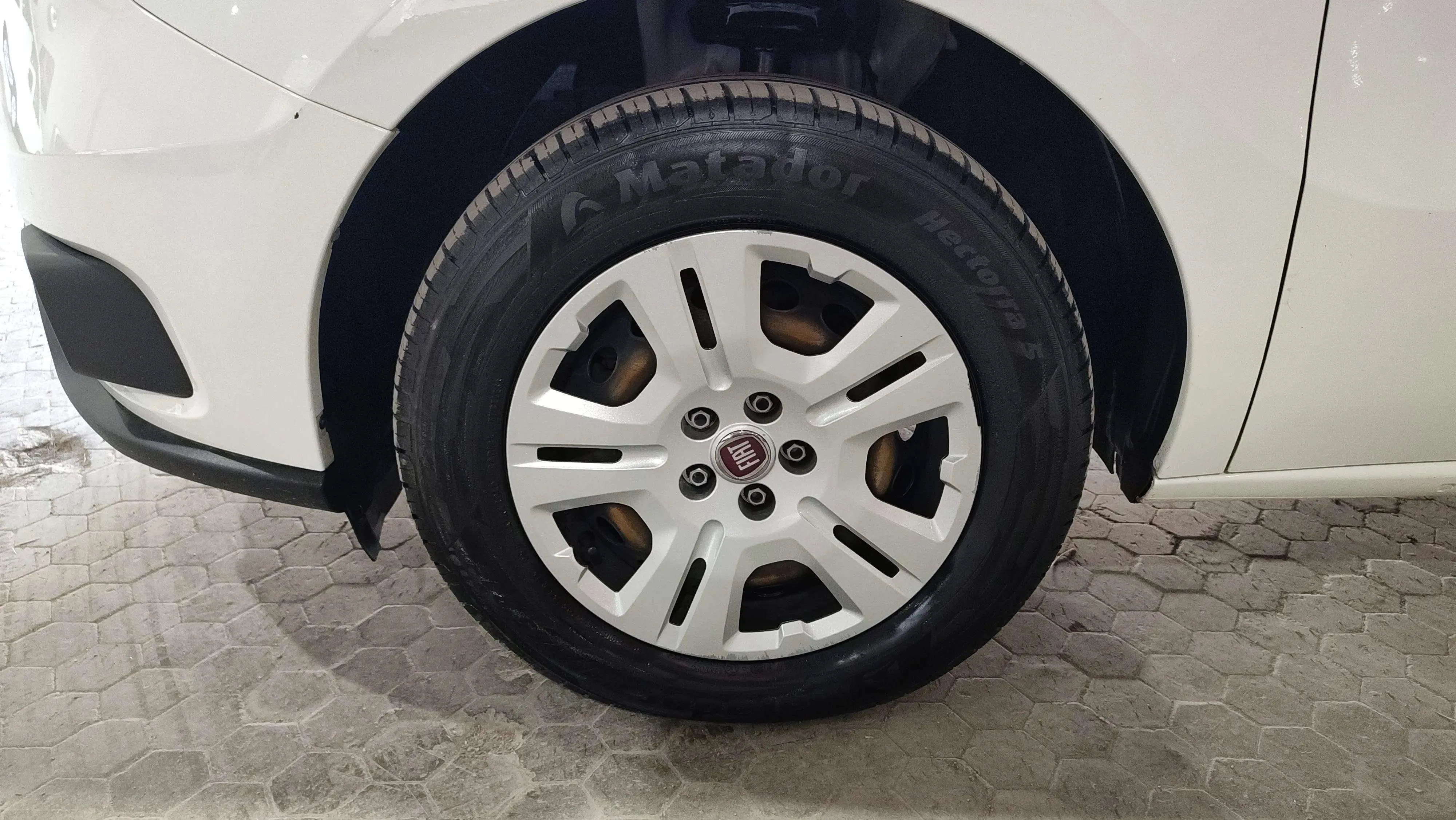 Fiat Doblò Combi N1 Maxi SX 1.3 Mjet - foto 22