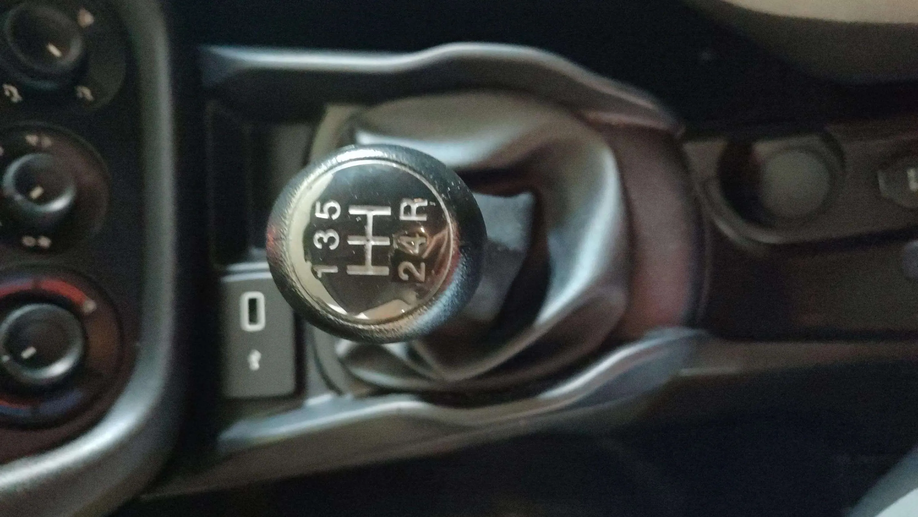 Fiat Doblò Combi N1 Maxi SX 1.3 Mjet - foto 15