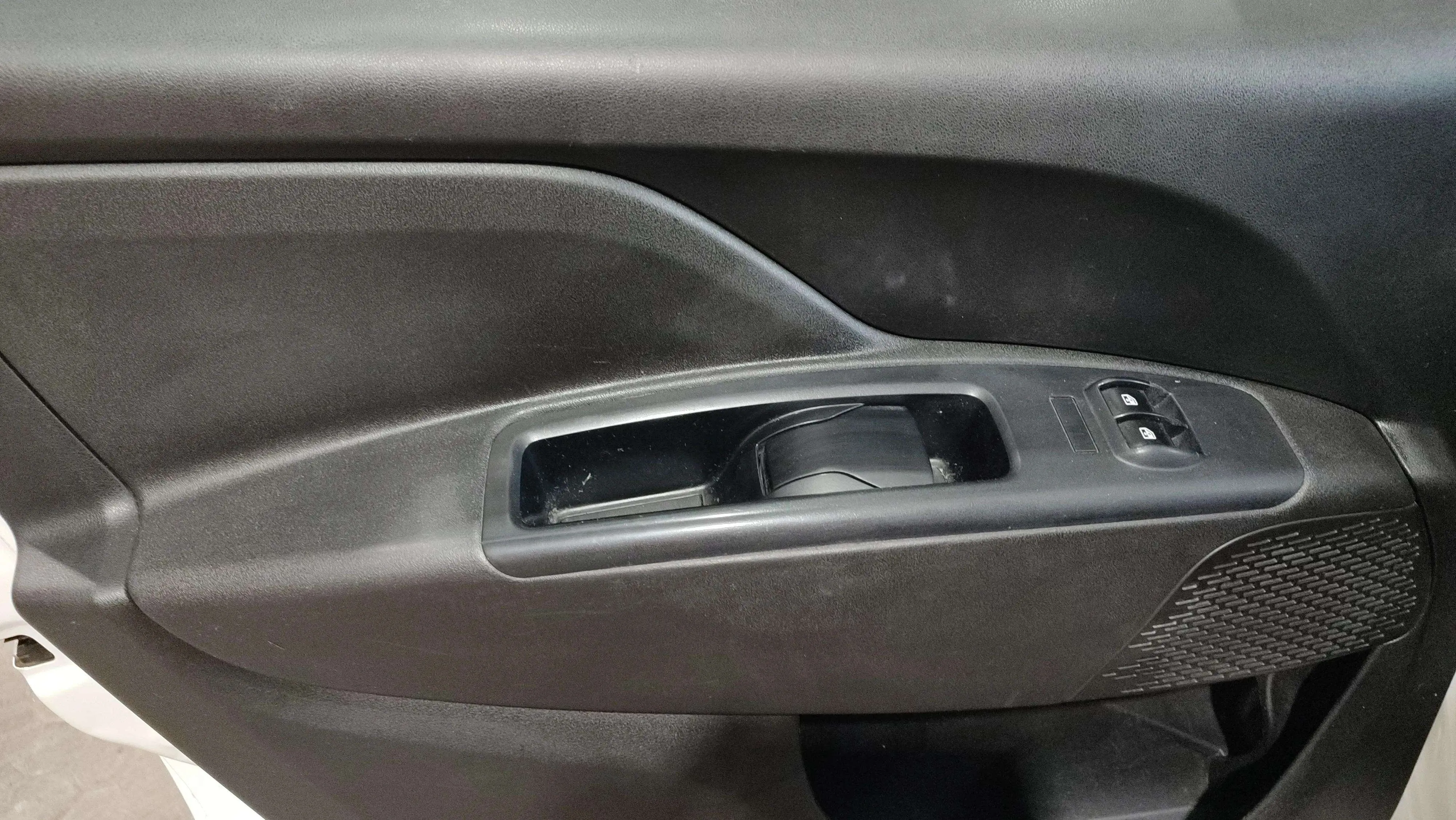 Fiat Doblò Combi N1 Maxi SX 1.3 Mjet - foto 6