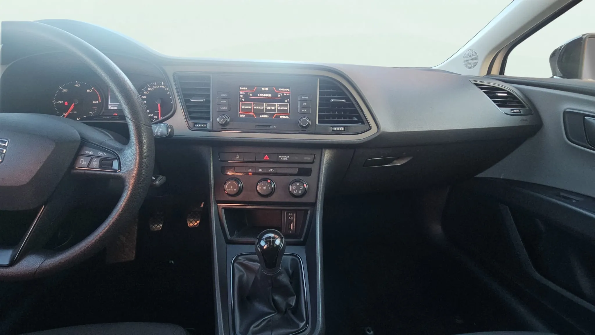 SEAT León 1.6 TDI Style - foto 10