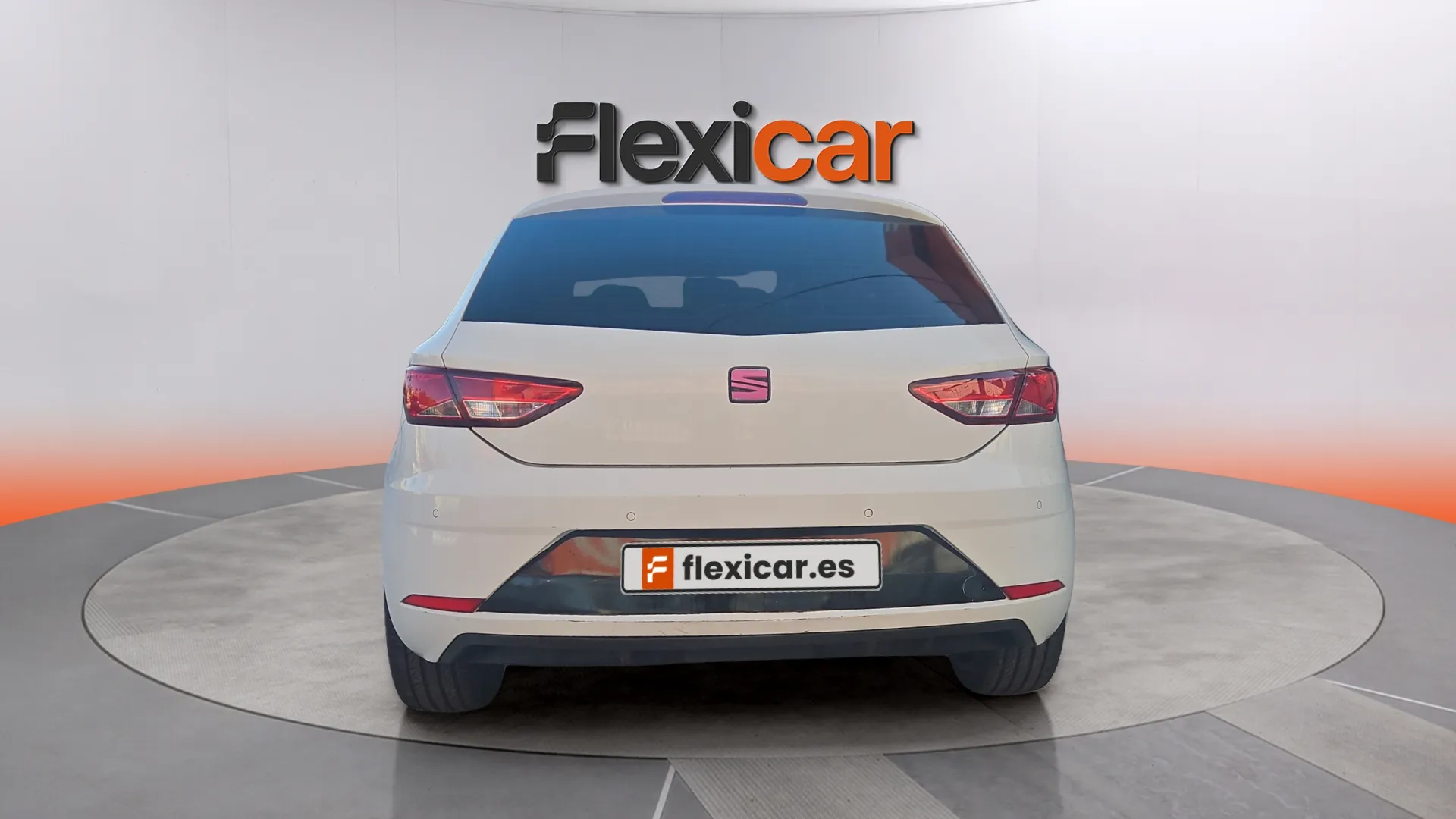 SEAT León 1.6 TDI Style - foto 4