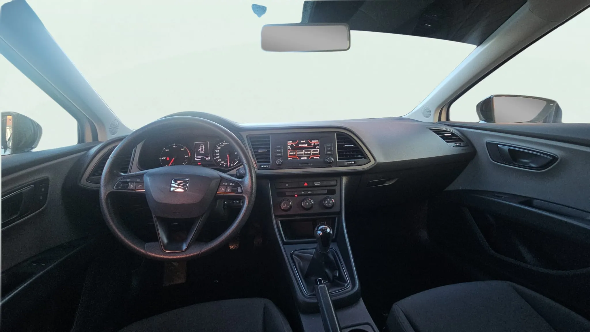 SEAT León 1.6 TDI Style - foto 7