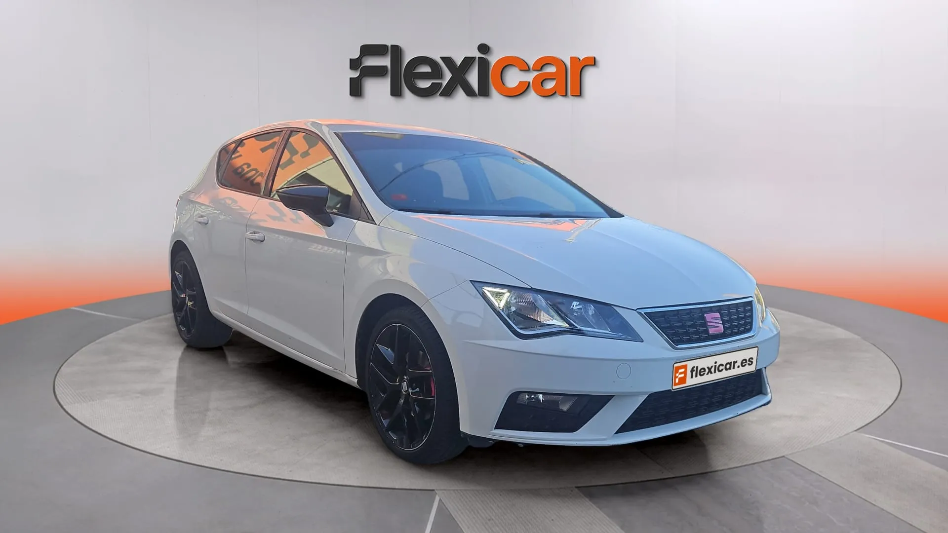 SEAT León 1.6 TDI Style
