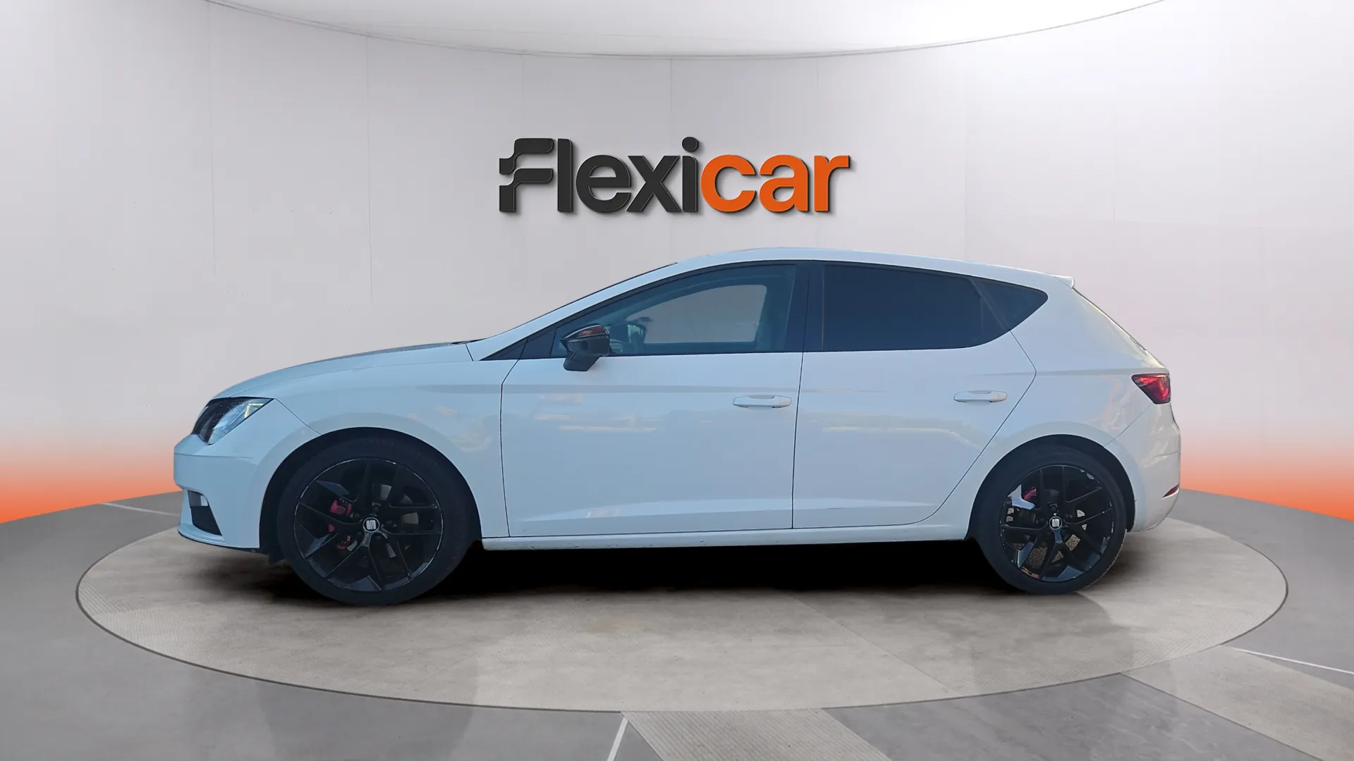 SEAT León 1.6 TDI Style - foto 3