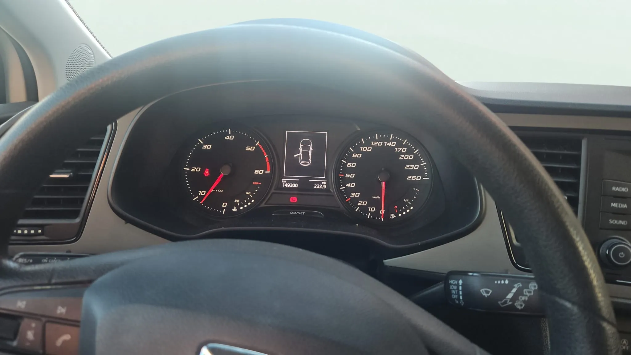 SEAT León 1.6 TDI Style - foto 9