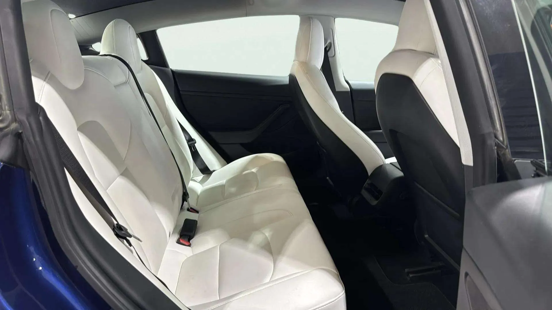 Tesla Model 3 Estándar Plus RWD - foto 14