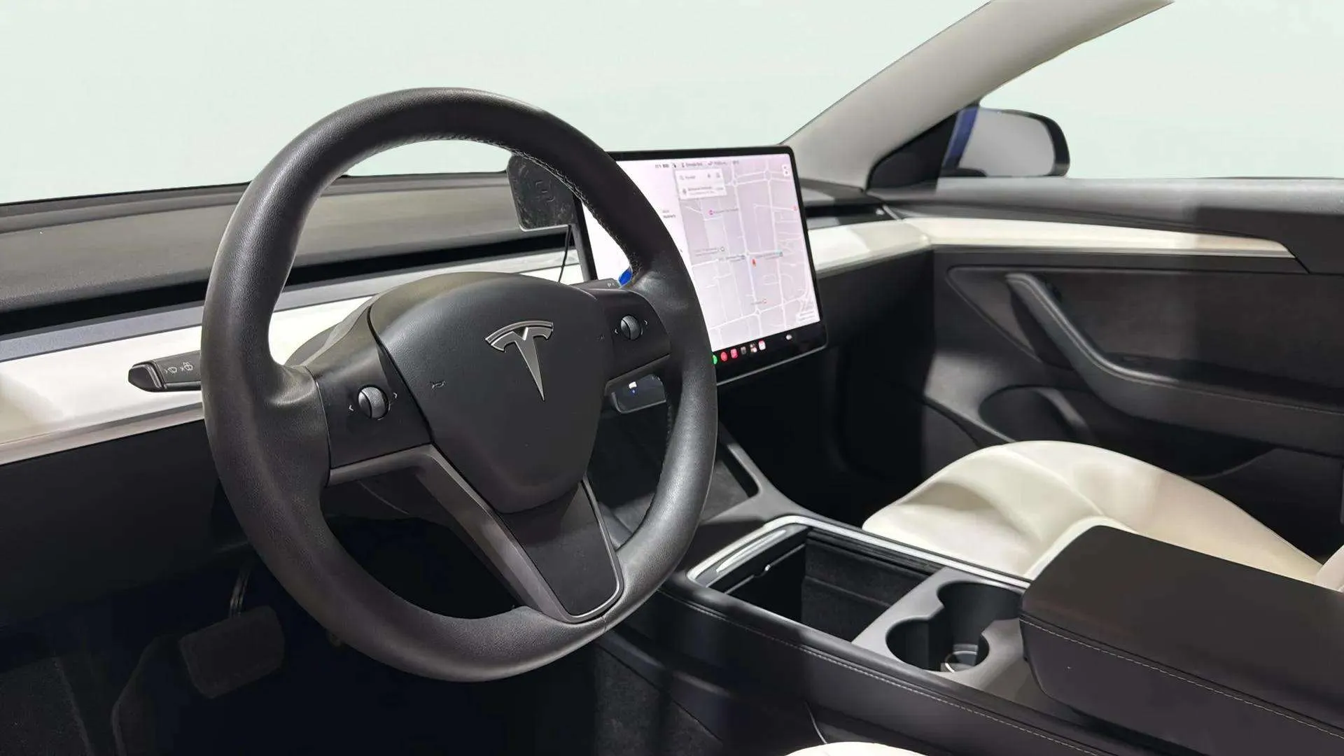 Tesla Model 3 Estándar Plus RWD - foto 21