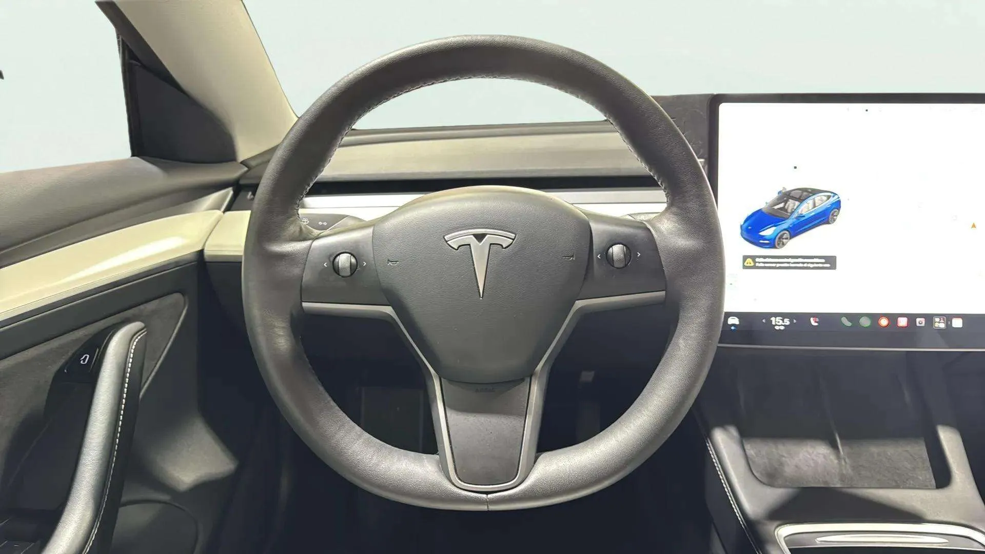 Tesla Model 3 Estándar Plus RWD - foto 11