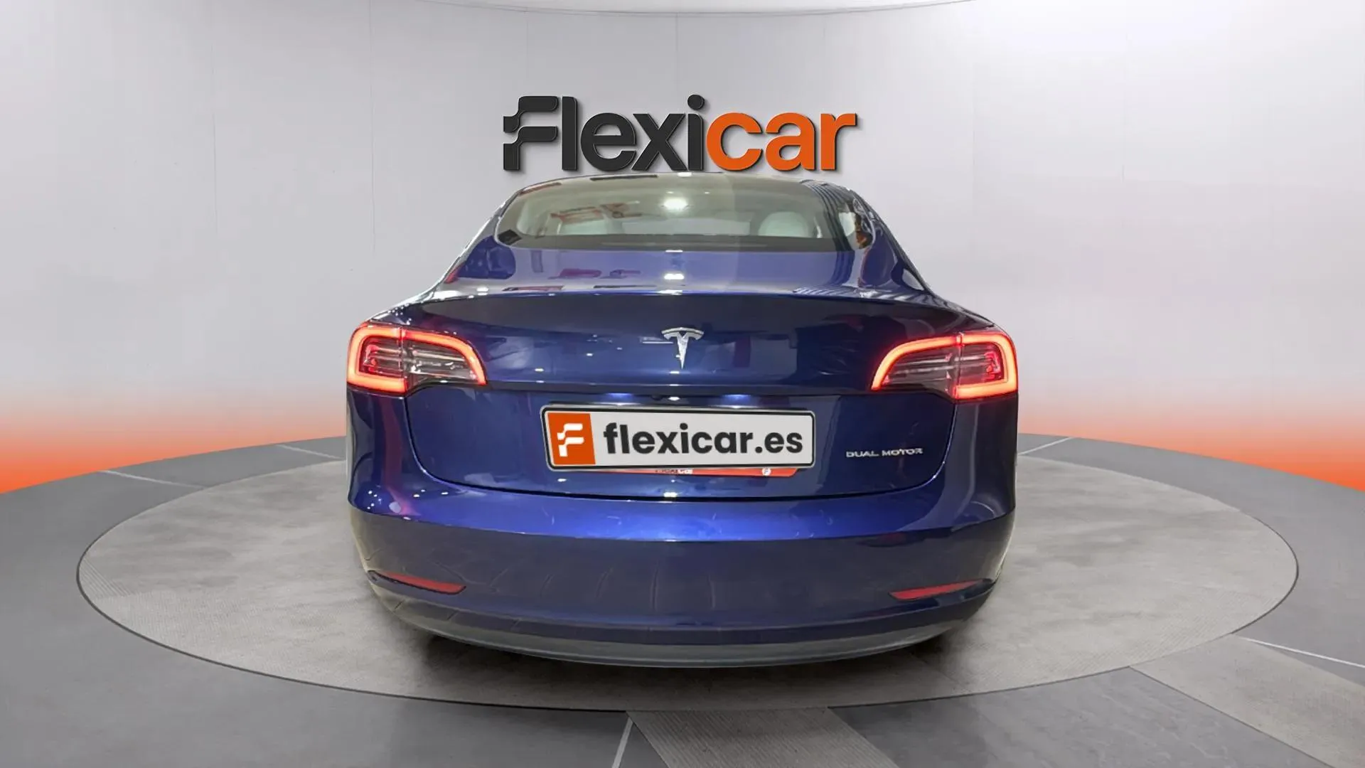 Tesla Model 3 Estándar Plus RWD - foto 4