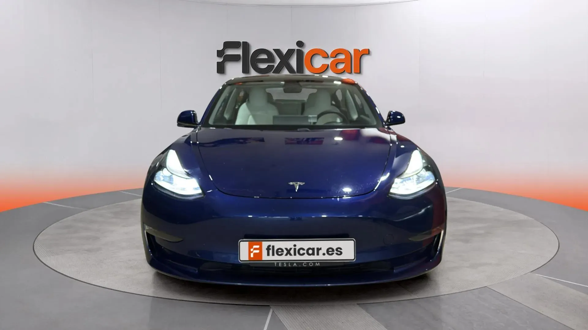 Tesla Model 3 Estándar Plus RWD - foto 7
