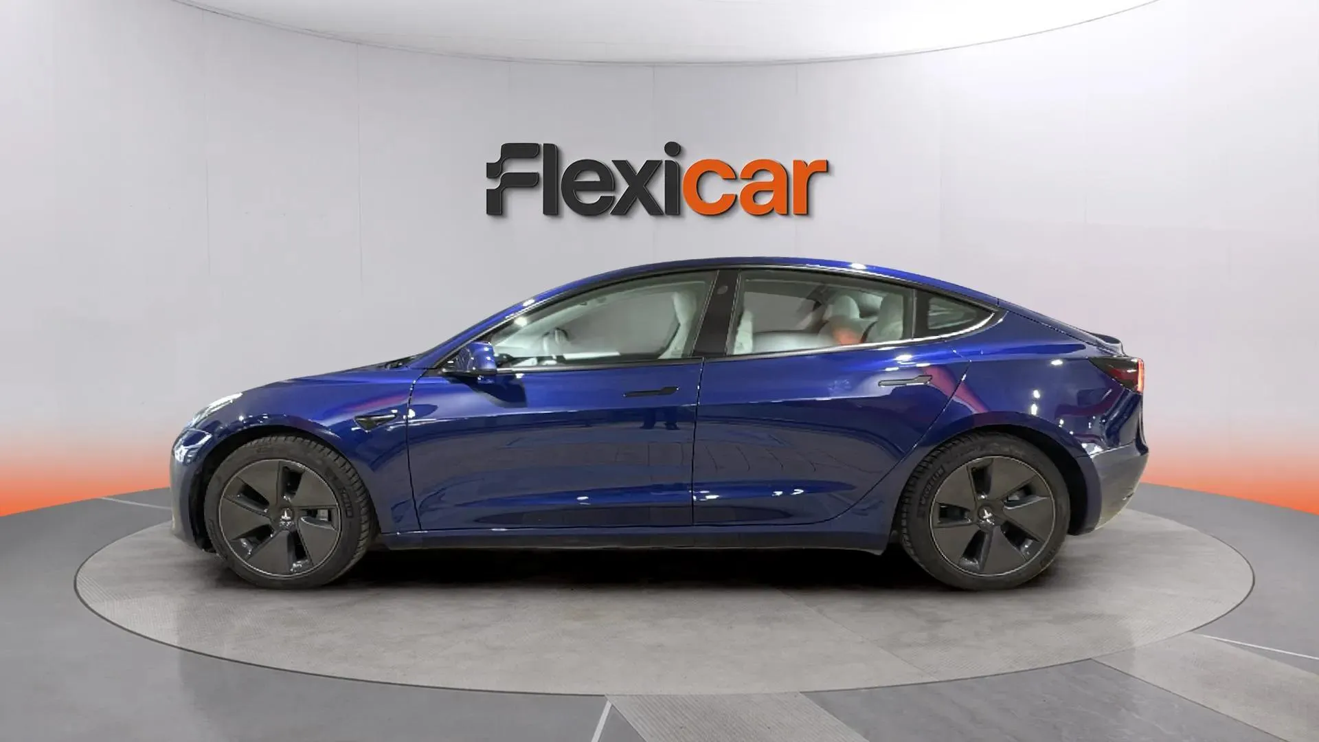 Tesla Model 3 Estándar Plus RWD - foto 6