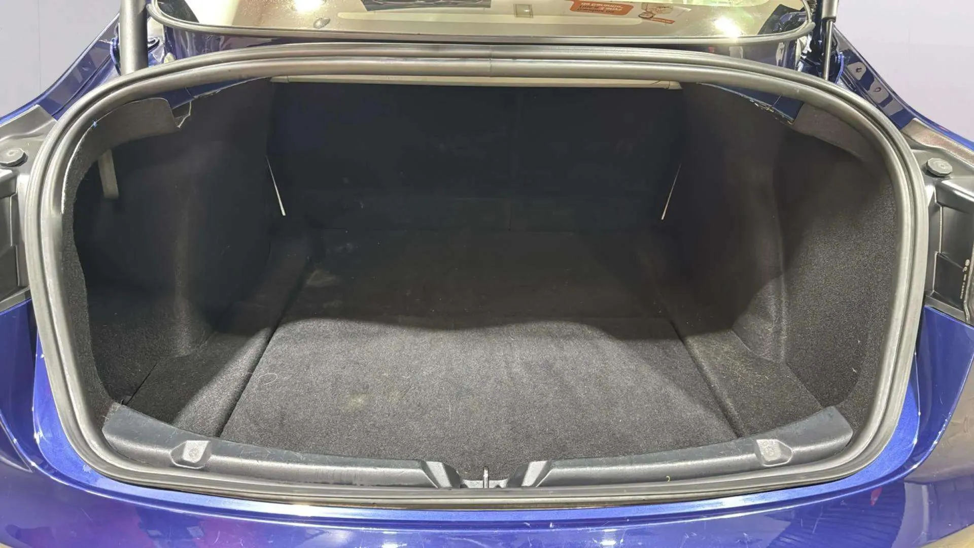 Tesla Model 3 Estándar Plus RWD - foto 16