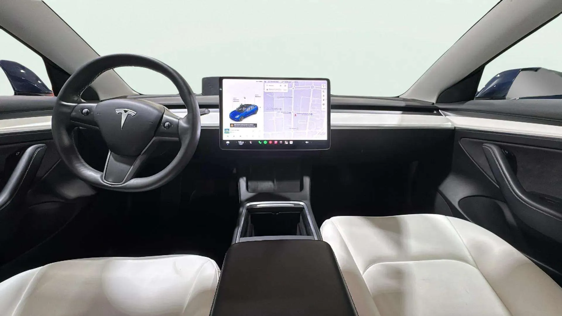 Tesla Model 3 Estándar Plus RWD - foto 10
