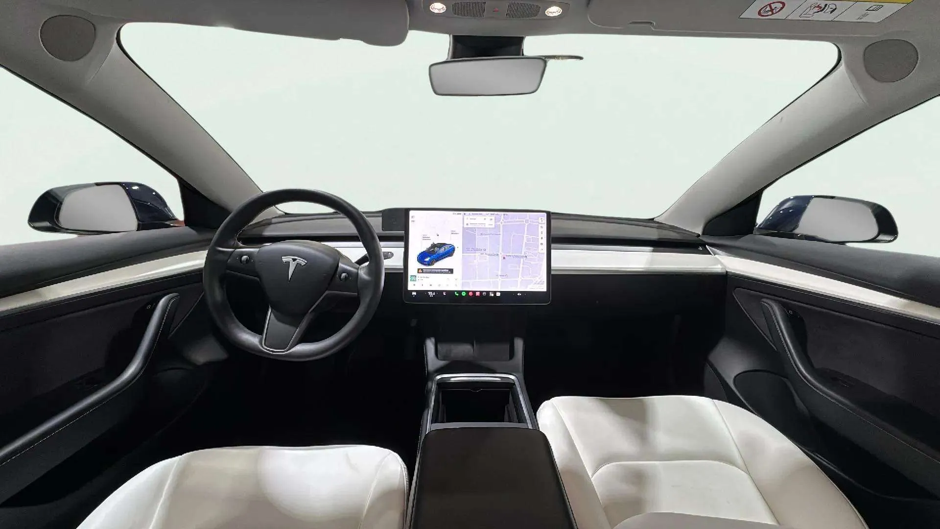 Tesla Model 3 Estándar Plus RWD - foto 8
