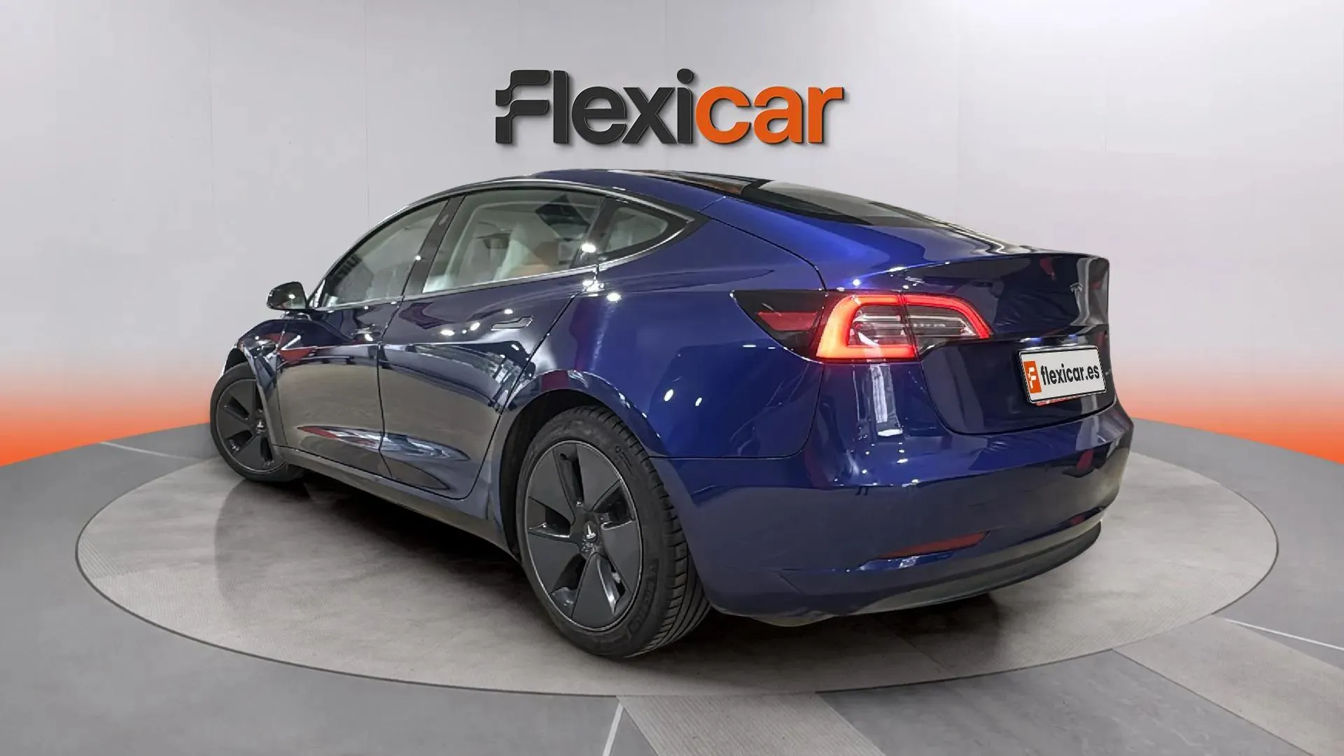 Tesla Model 3 Estándar Plus RWD - foto 5