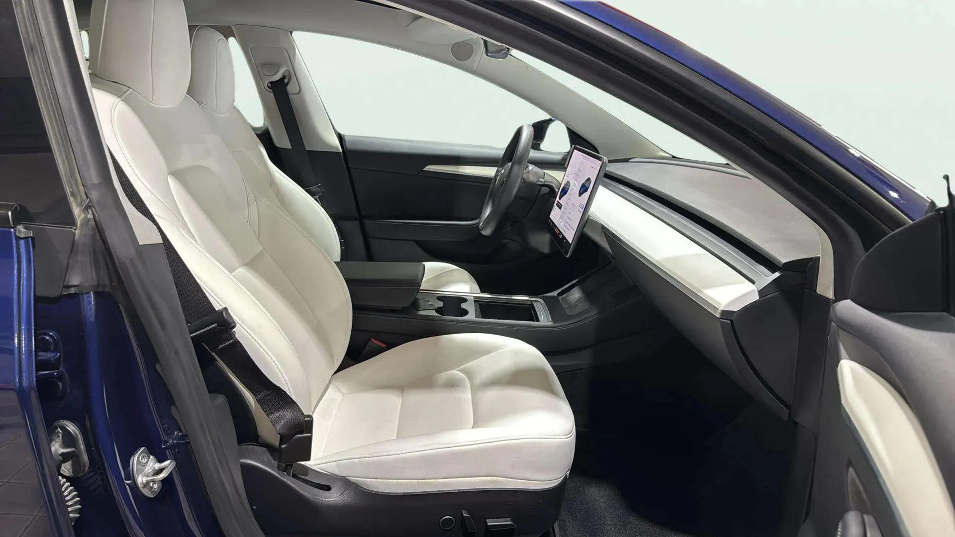 Tesla Model 3 Estándar Plus RWD - foto 13