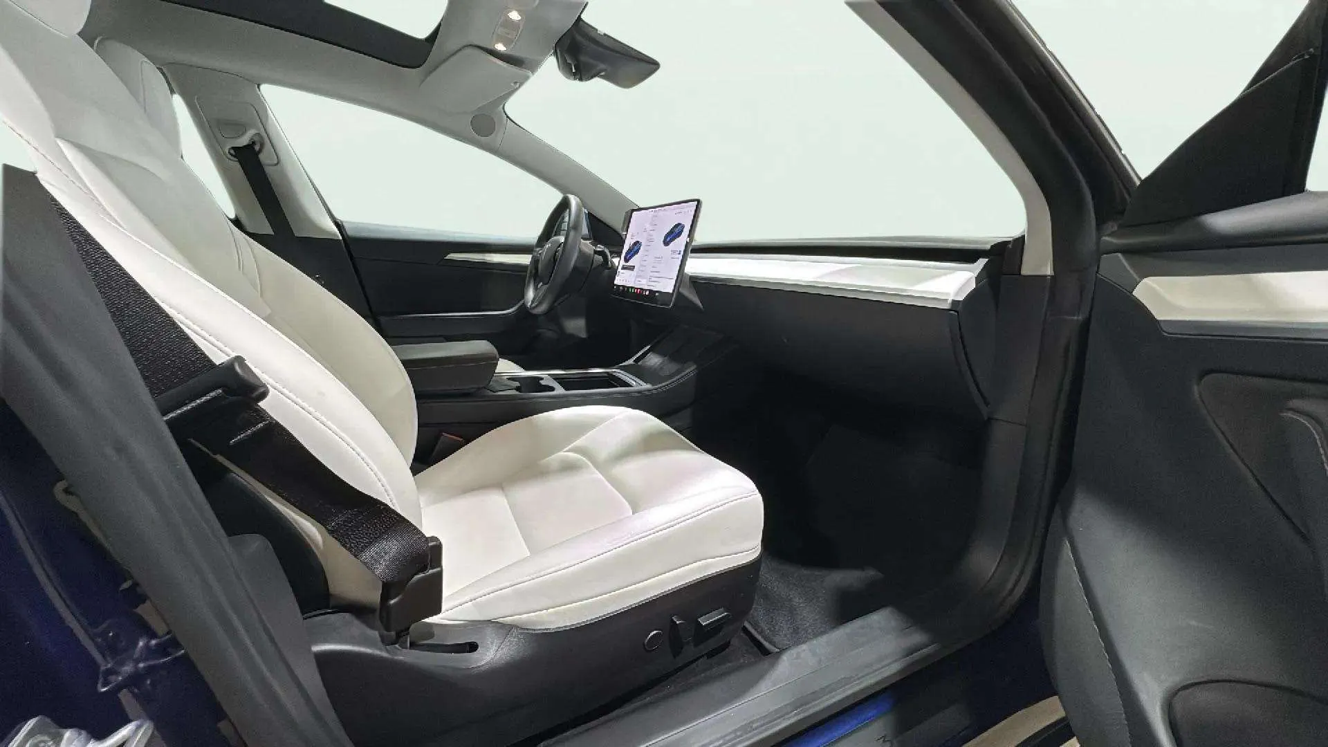 Tesla Model 3 Estándar Plus RWD - foto 18