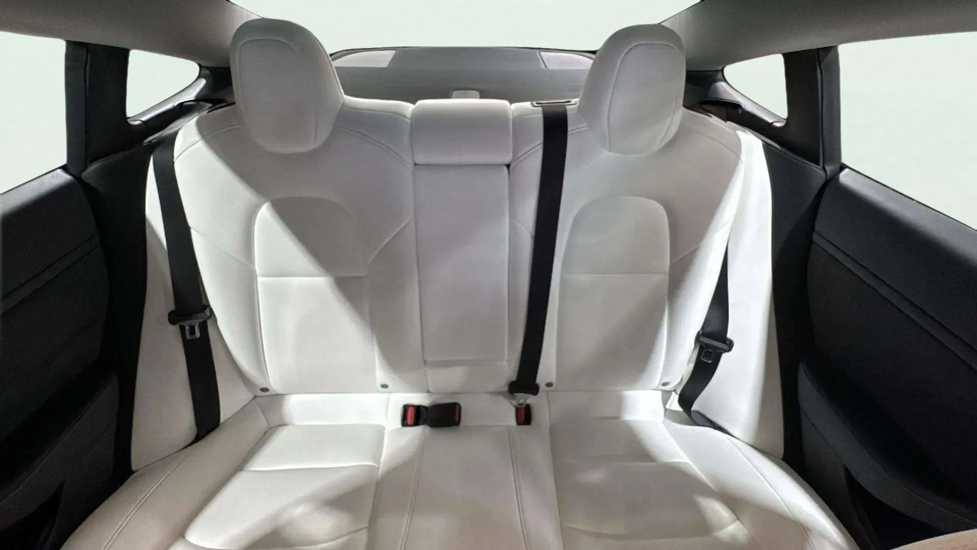 Tesla Model 3 Estándar Plus RWD - foto 15