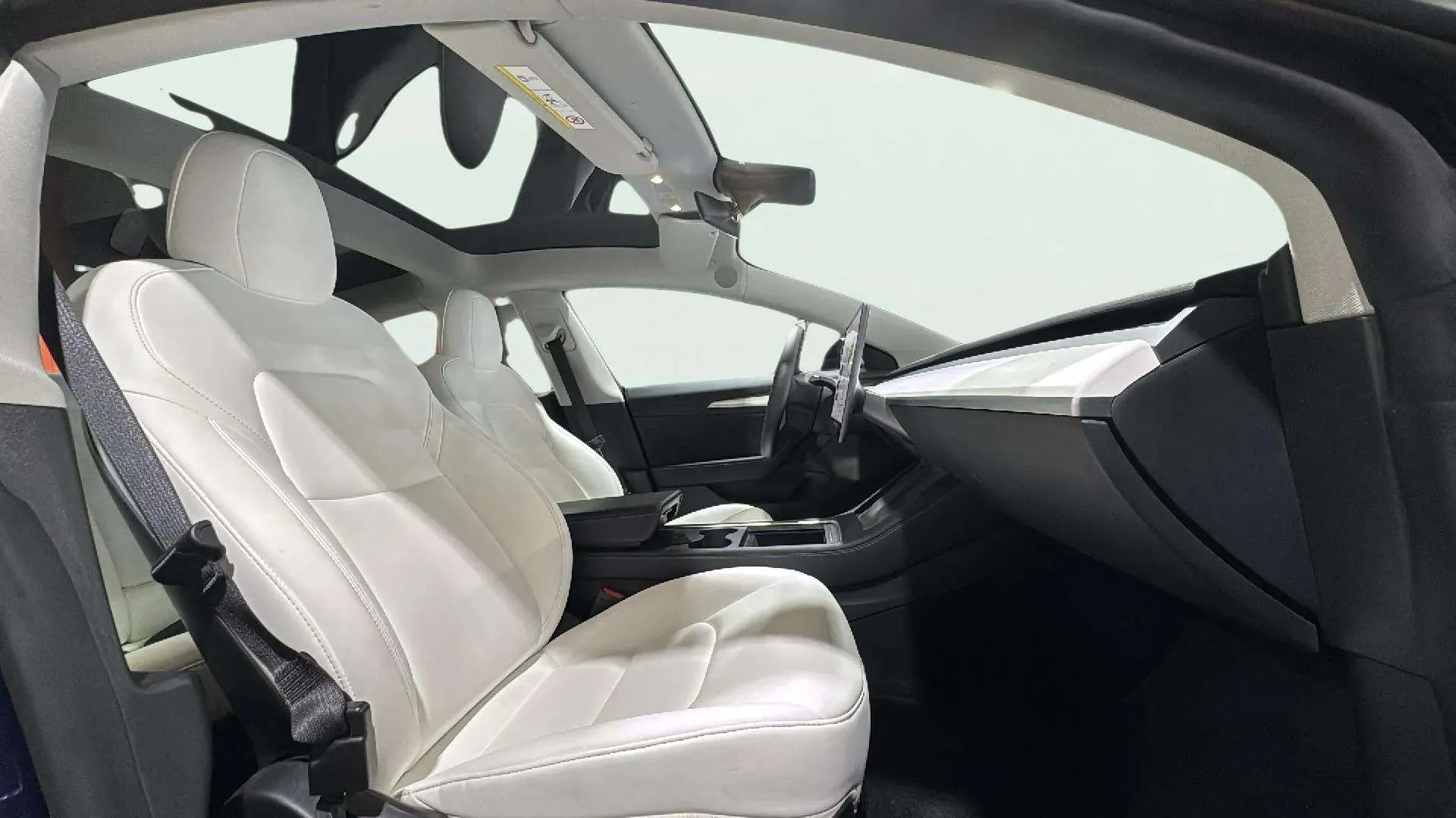 Tesla Model 3 Estándar Plus RWD - foto 19
