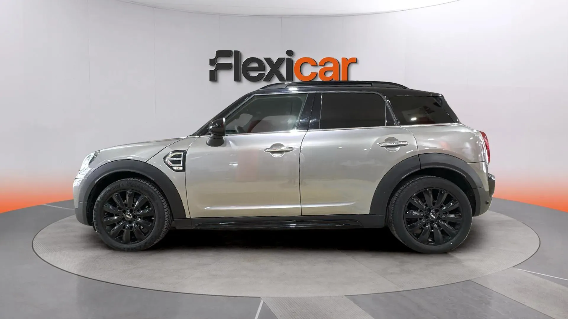 MINI Countryman Cooper D - foto 6