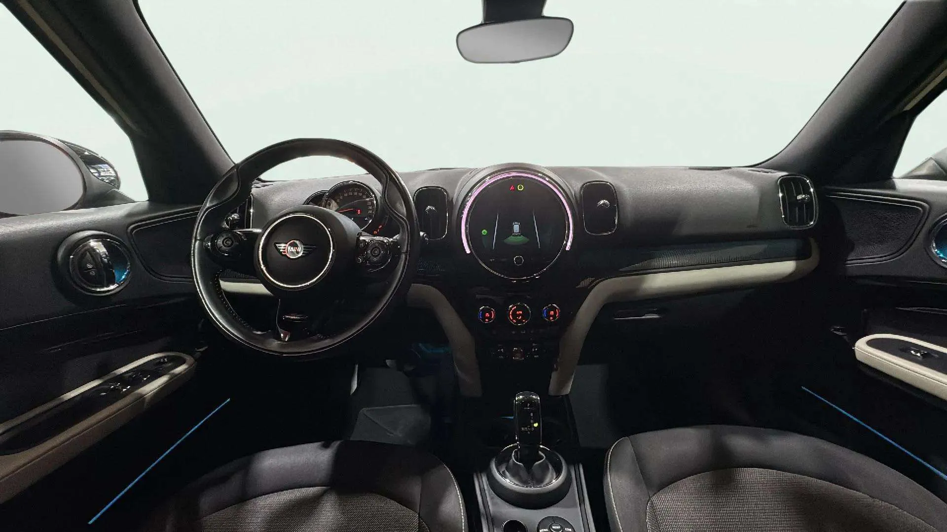 MINI Countryman Cooper D - foto 9