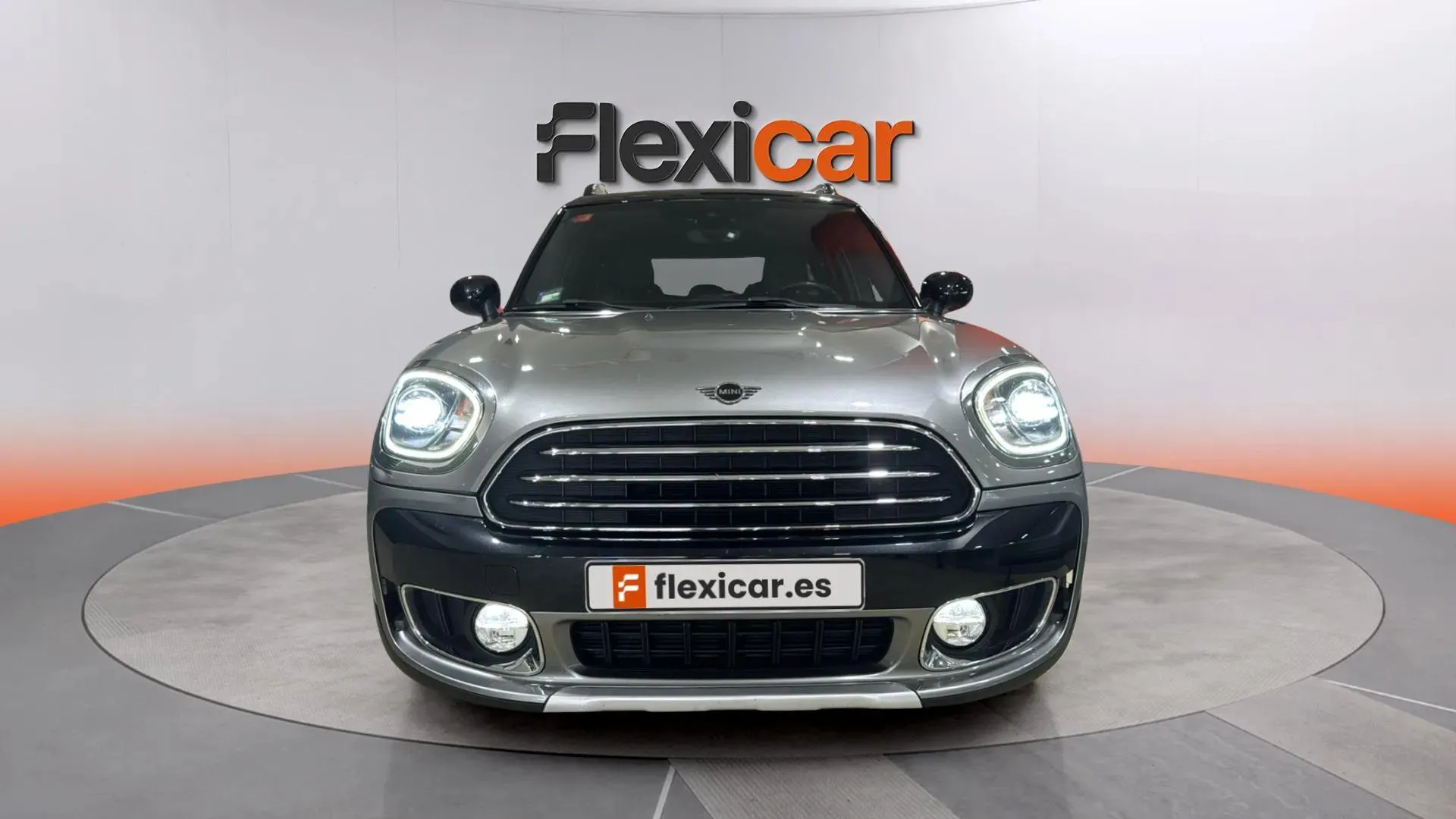 MINI Countryman Cooper D - foto 8