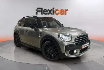 mini countryman cooper d diesel automatica hospitalet la pedrosa 903000000288261