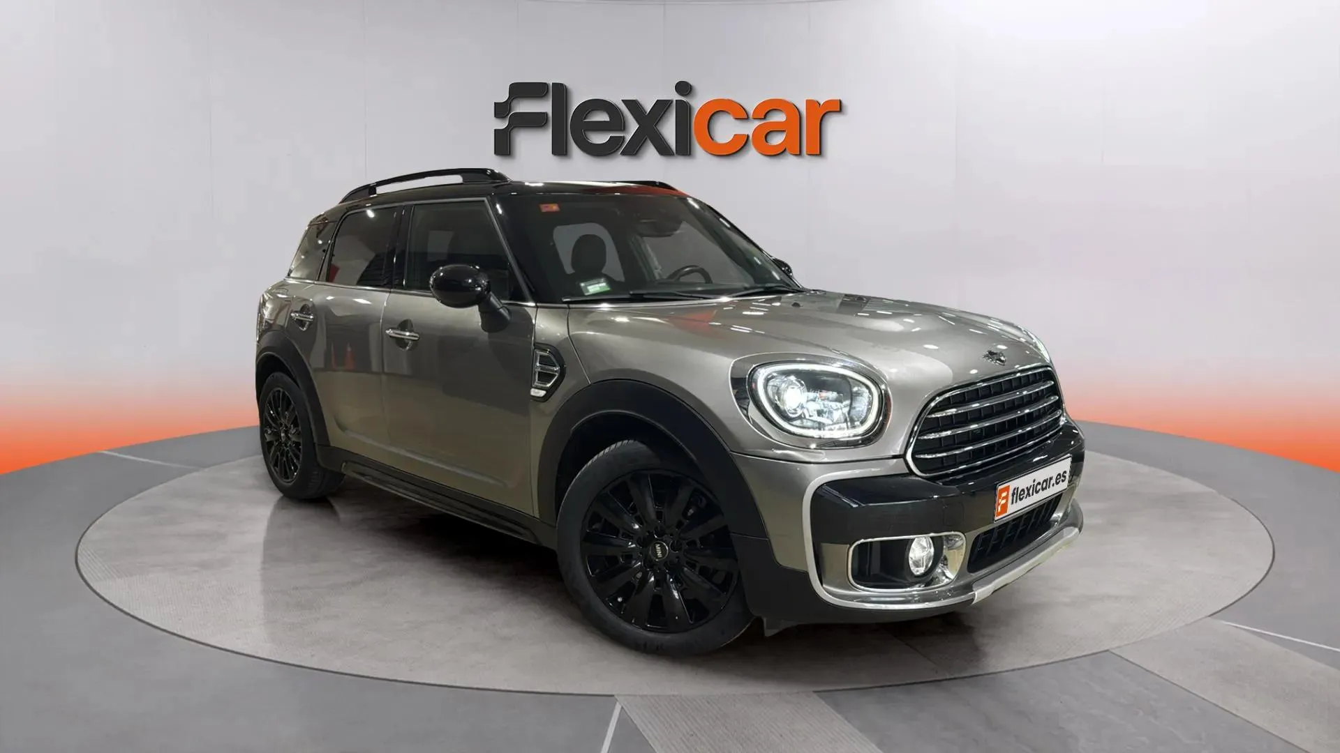 MINI Countryman Cooper D - foto 1