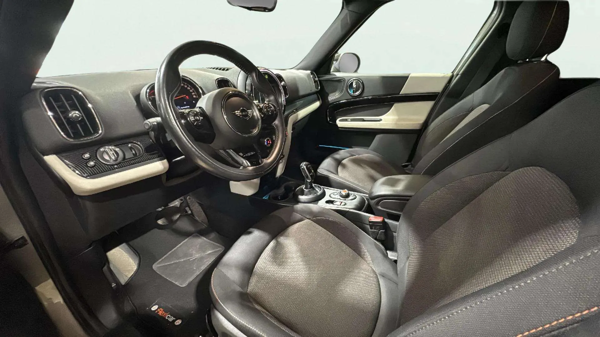 MINI Countryman Cooper D - foto 19