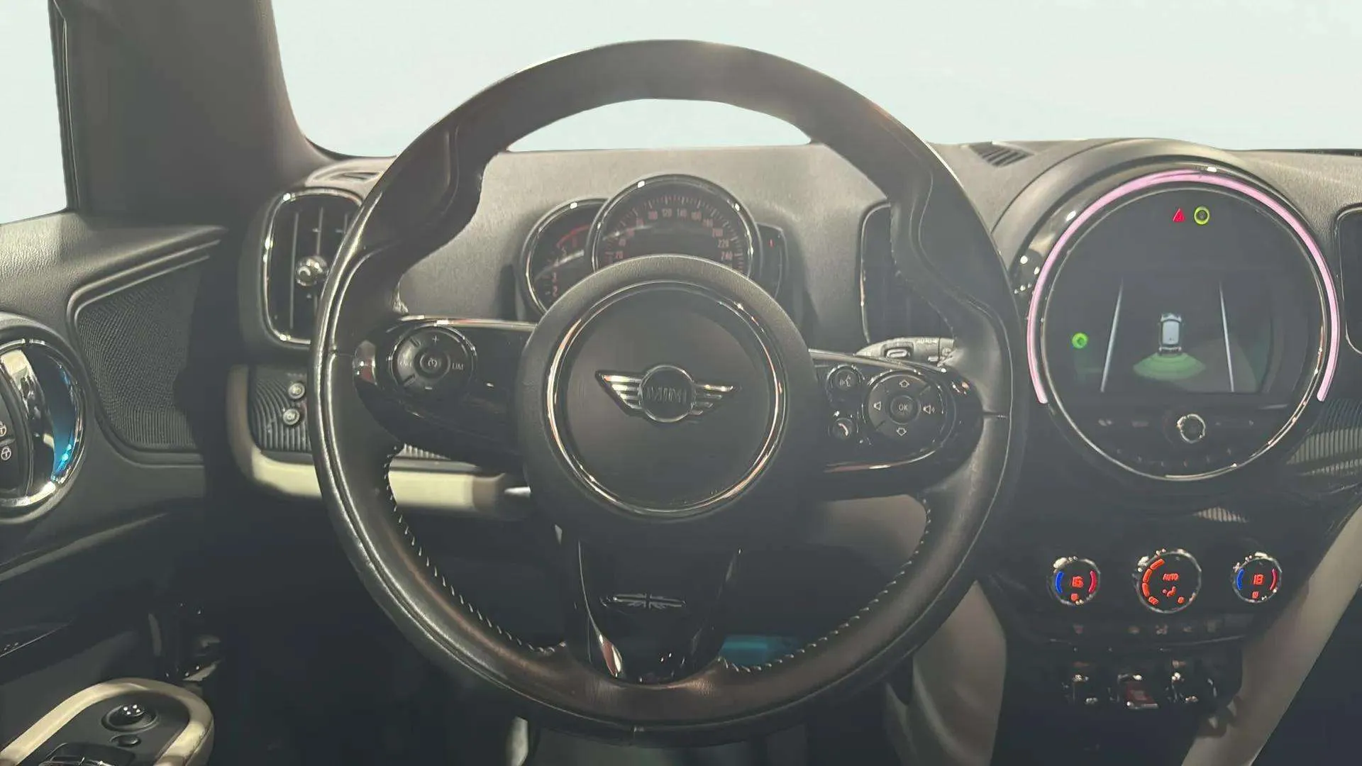 MINI Countryman Cooper D - foto 11