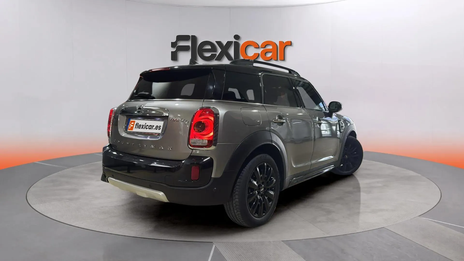 MINI Countryman Cooper D - foto 3