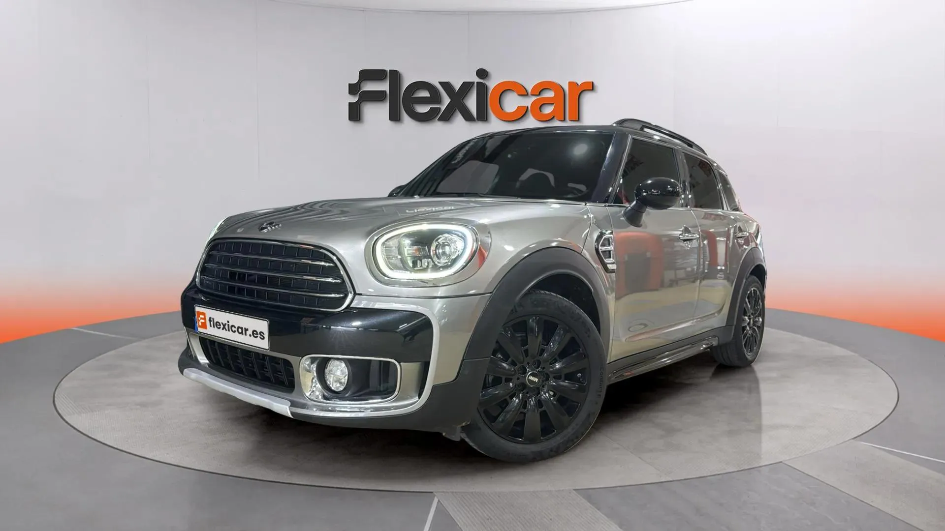 MINI Countryman Cooper D - foto 7