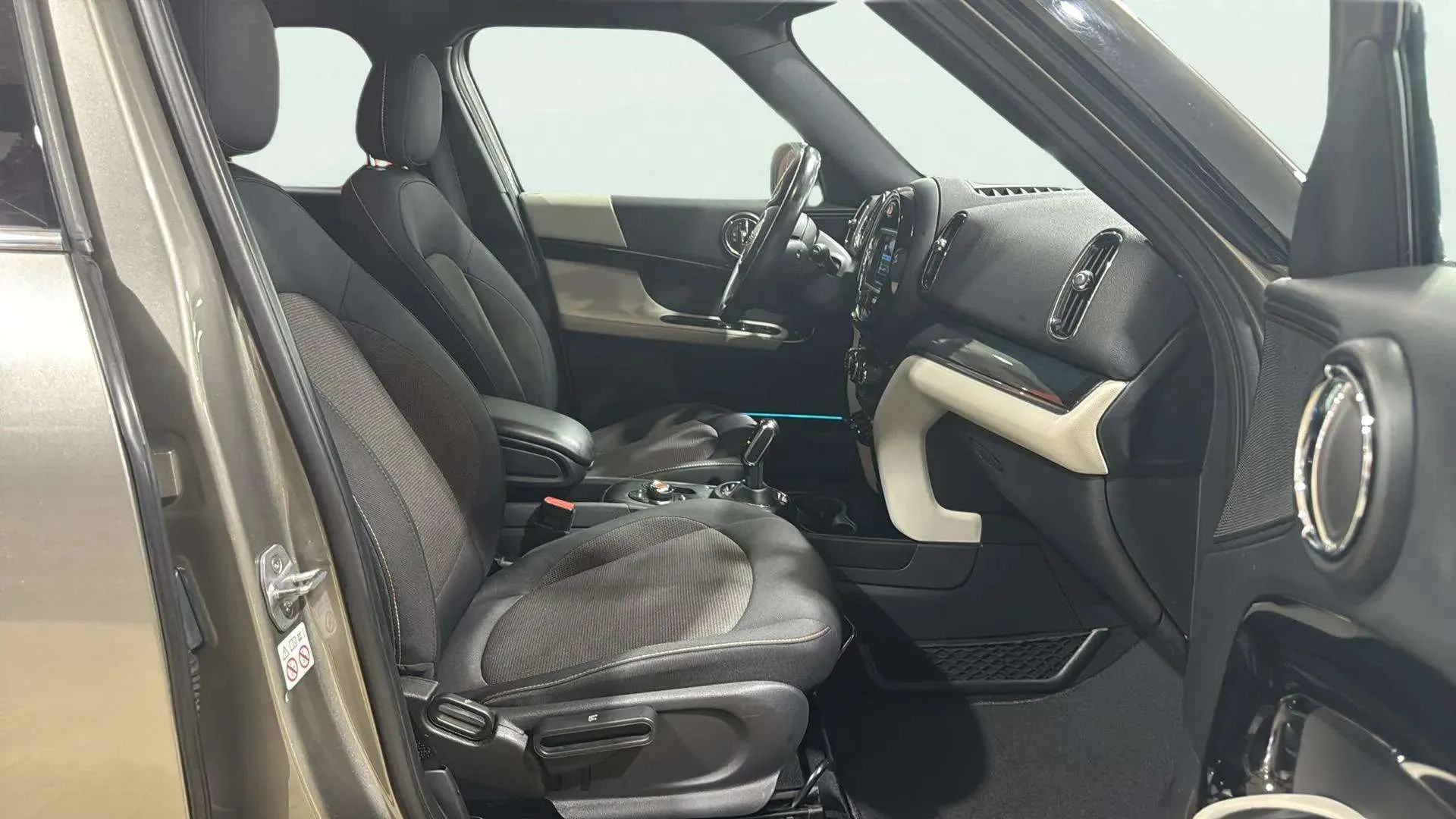 MINI Countryman Cooper D - foto 13