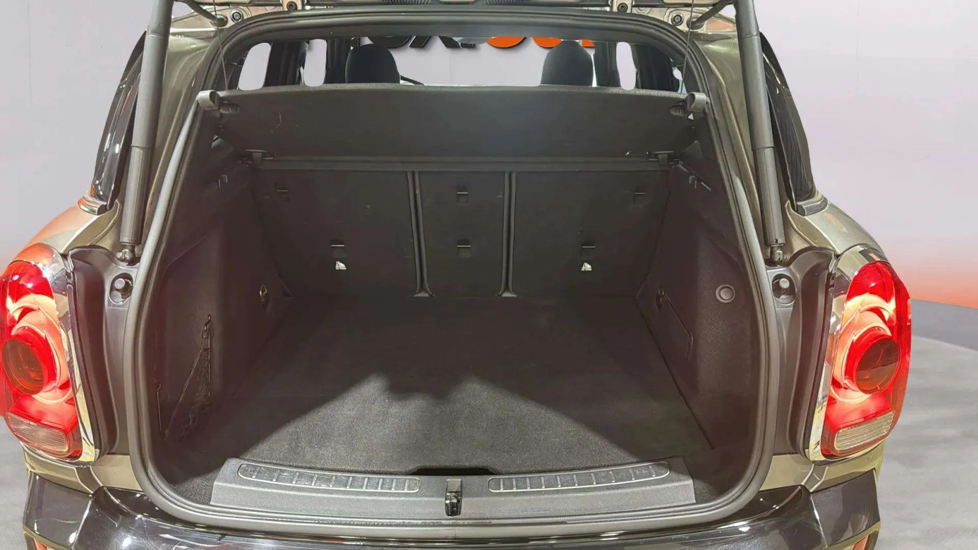 MINI Countryman Cooper D - foto 16