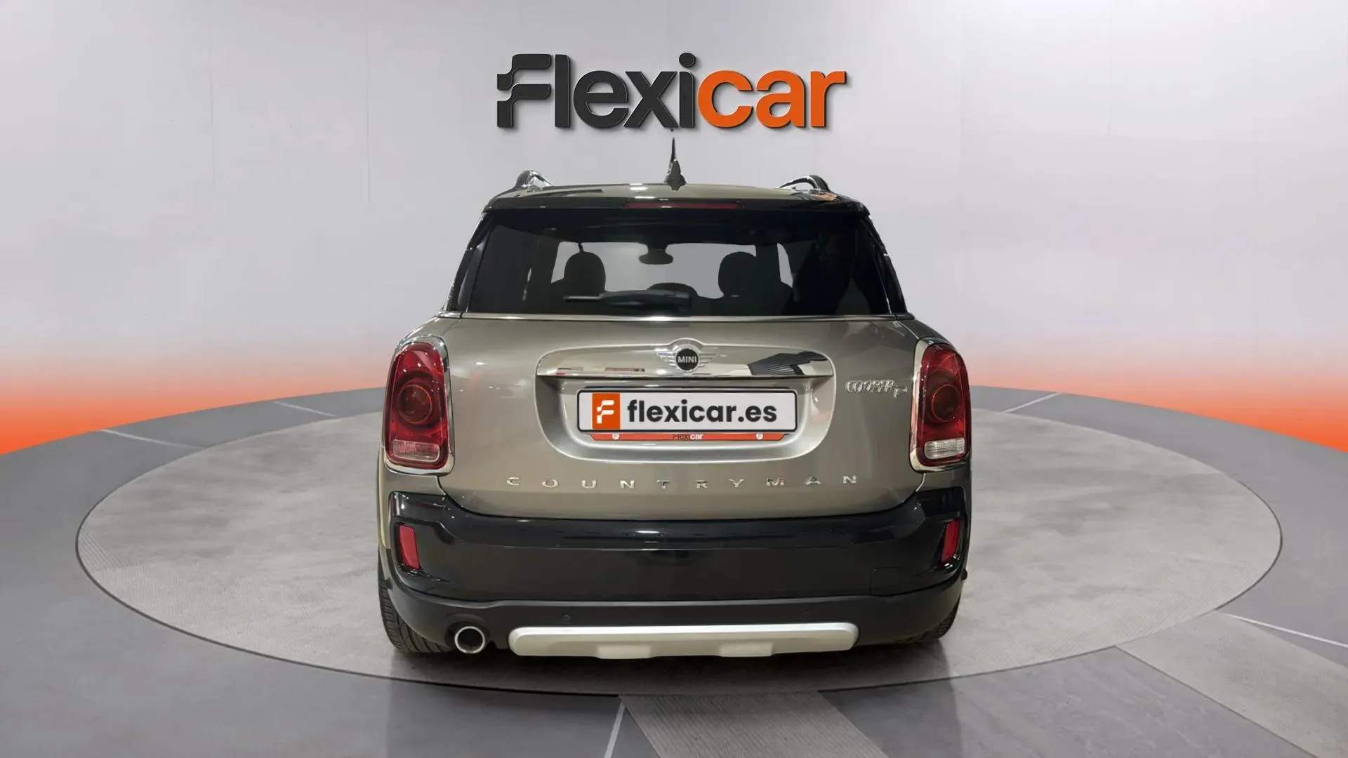 MINI Countryman Cooper D - foto 4